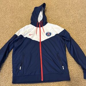Nike PSG Windbreaker